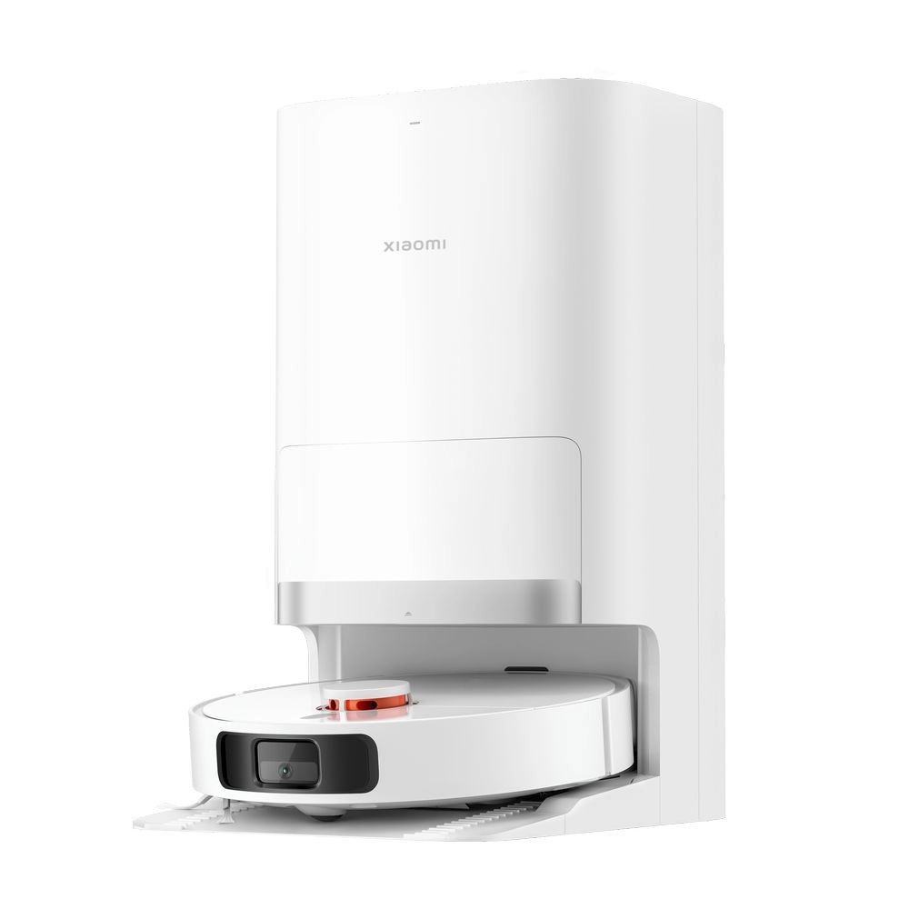 Xiaomi Robot Vacuum X20+ - With Mop Self-Cleaning Station