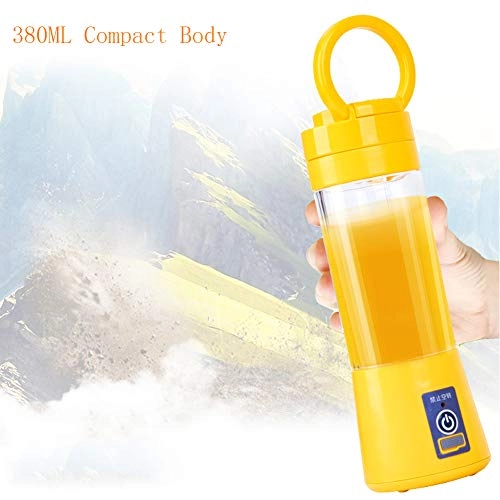 Portable Juicer Cup - 400-500ML
