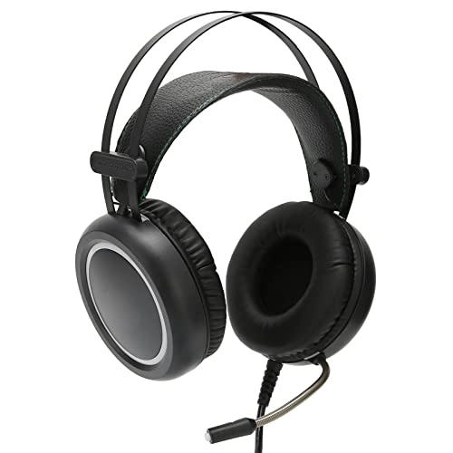 H1 Wired Headset