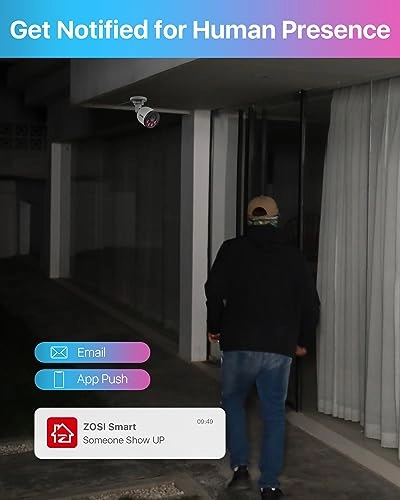 16HK-1804W16-40-US-V2 - 16pcs 16CH 4MP