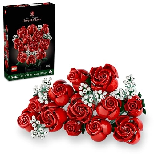 Icons Bouquet Of Roses (10328)
