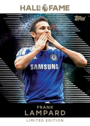 Premier League 2026 - Debut Edition Super Tin 1 - 50pcs + Premier League 2026 - Debut Edition Exclusive Starter Pack - 30pcs