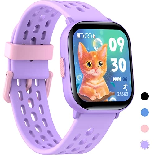Kids Smart Watch