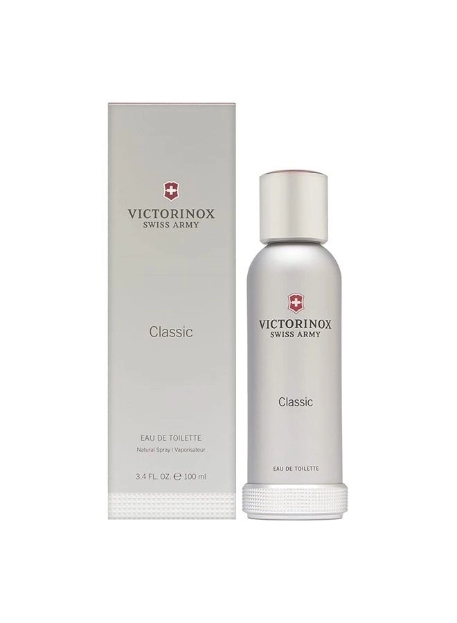 Classic Eau de Toilette 100ml