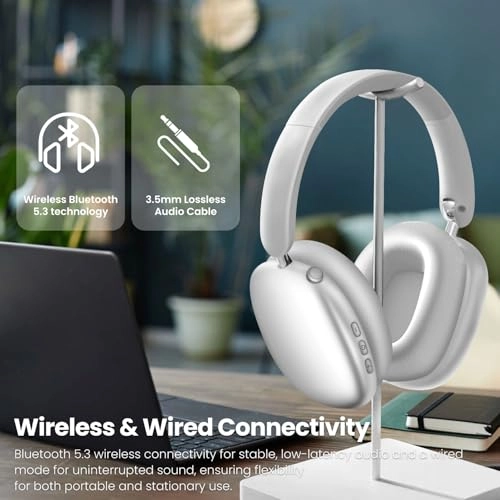 Y01 Wireless Headphone