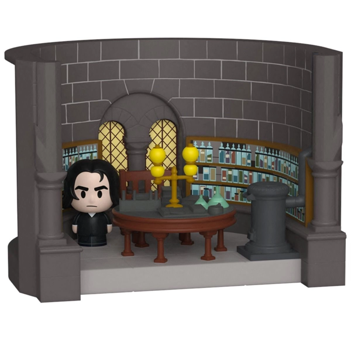 Severus Snape - Harry Potter