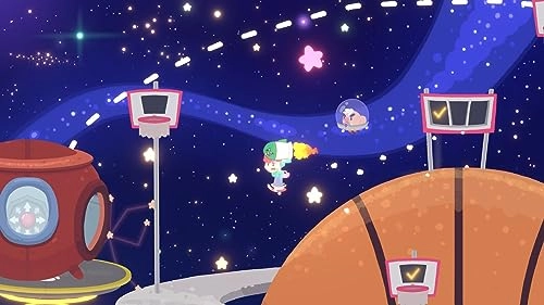 Promenade - PlayStation 4