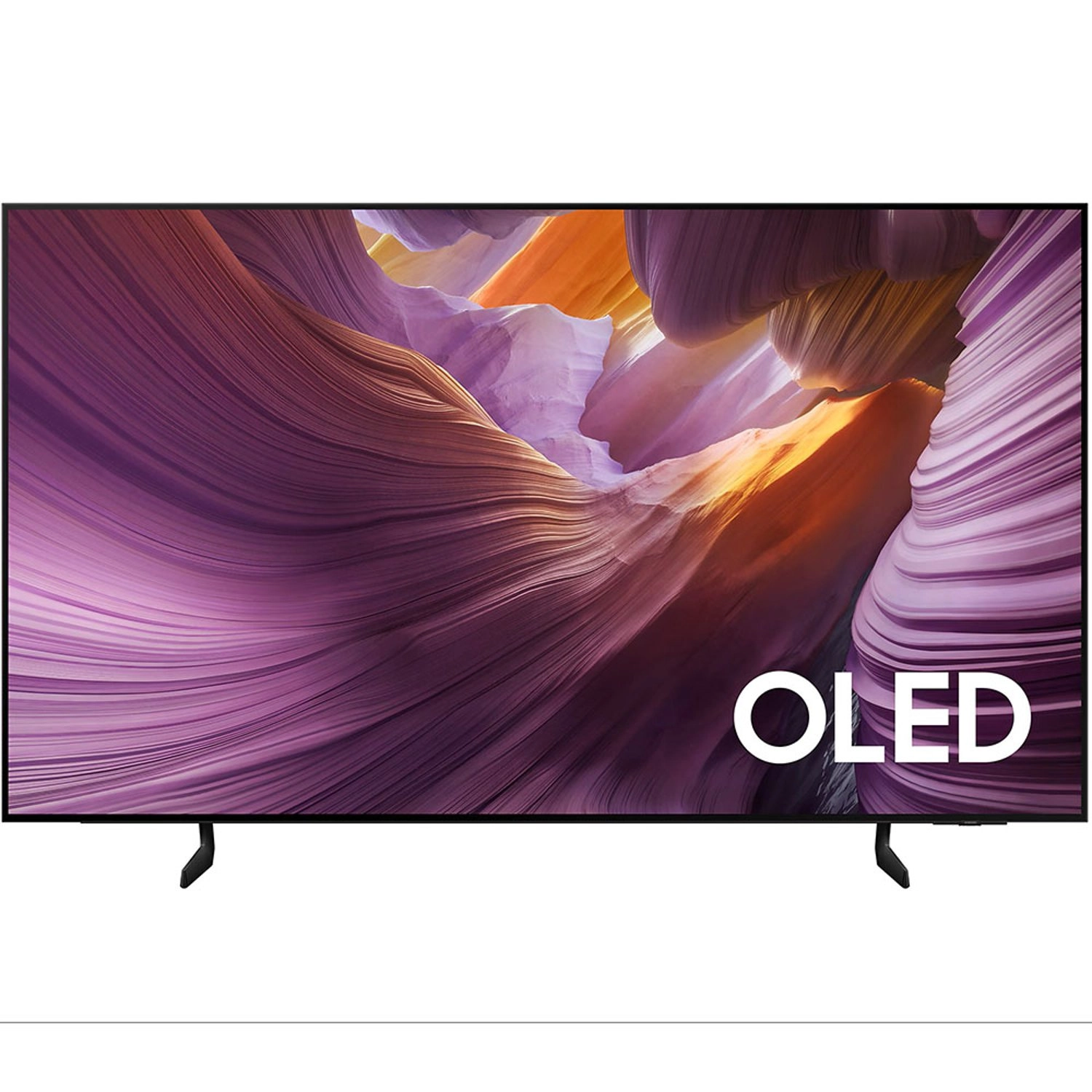 Samsung QA83S85FAEXZN - 83 inch