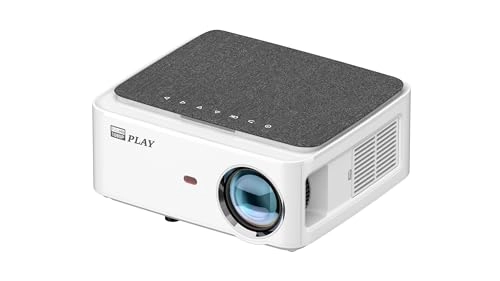 P6 9500lm 3840 x 2160