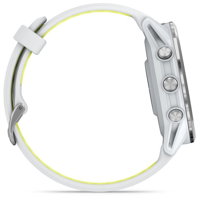 Forerunner 970 47mm Titanium GPS