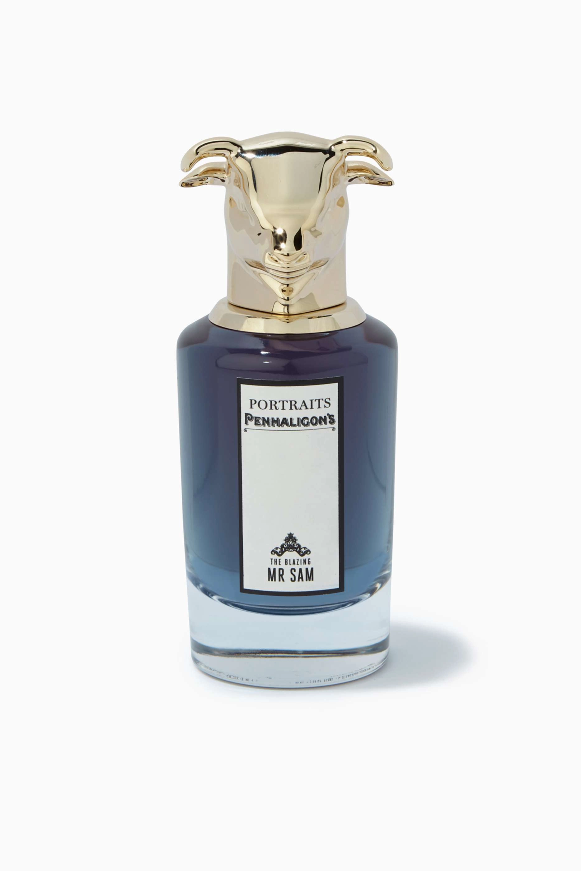 Penhaligon's Blazing Mister Sam - Eau de Parfum 75ml