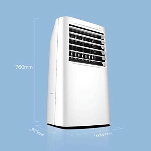 Portable Handheld Cooling Air Conditioner Fan