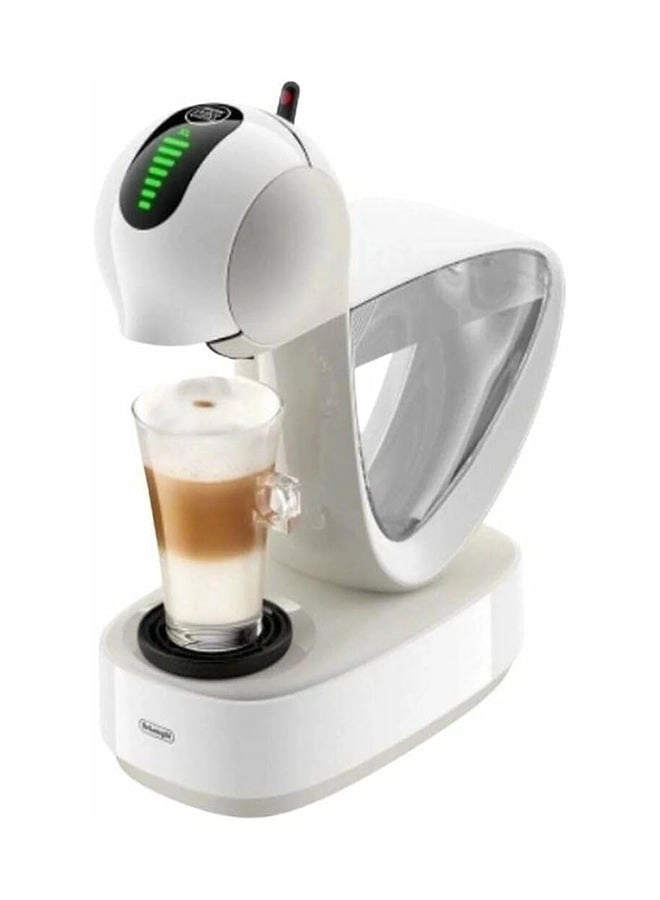 NESCAFÉ DOLCE GUSTO INFINISSIMA Touch