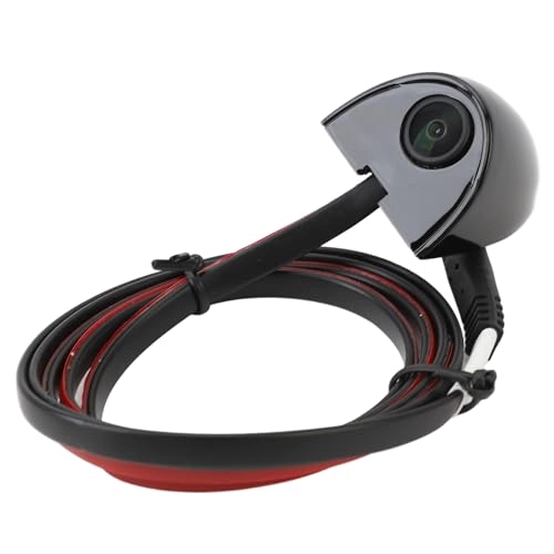 Blind Spot Camera - Night vision 510 x 492 pixels