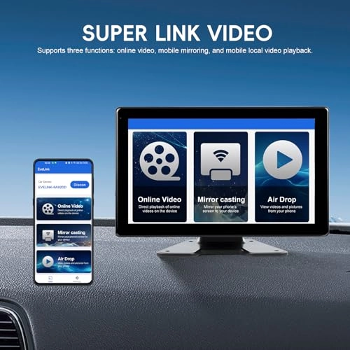 M1810UK - Night Vision 800(RGB)×480 pixels