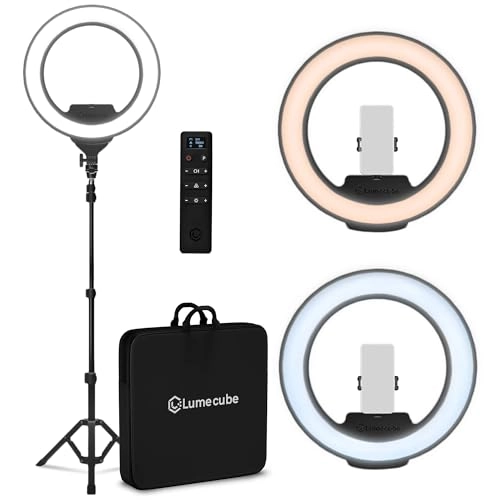 Ring Light Pro