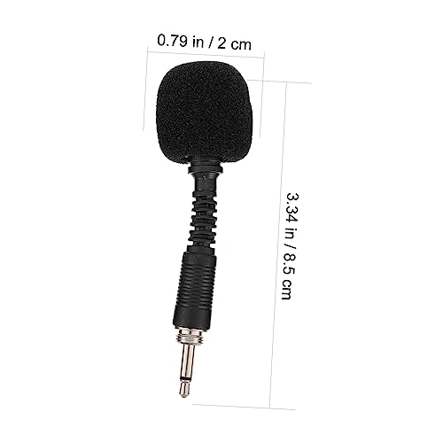 Multipurpose Wireless Microphone