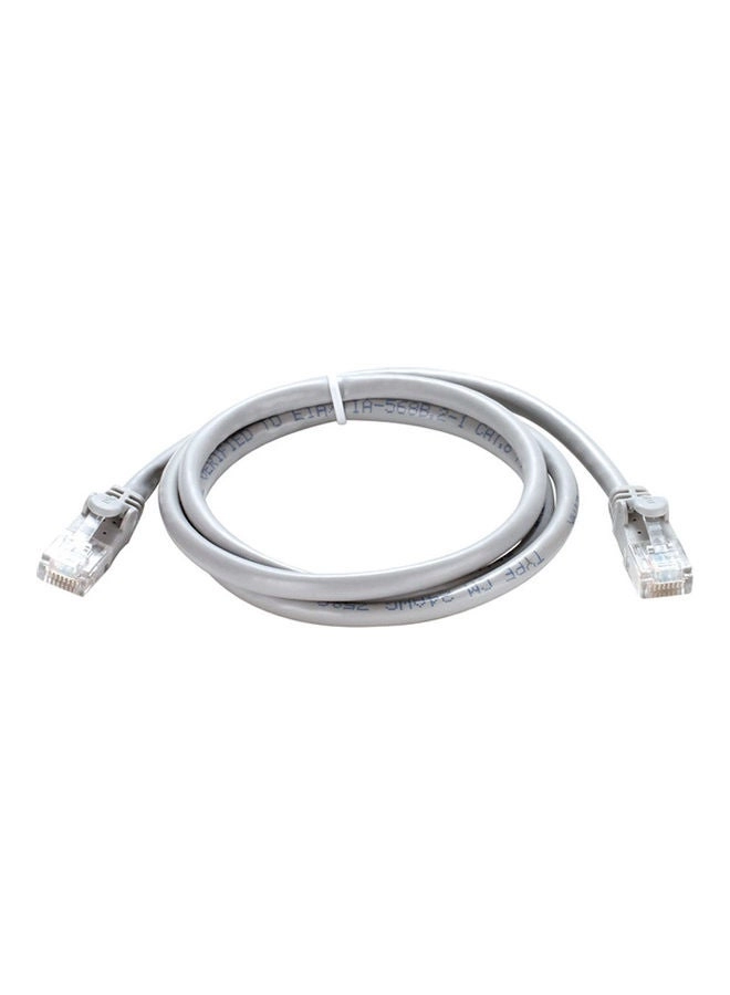Patch Cord Cat6 - 2m