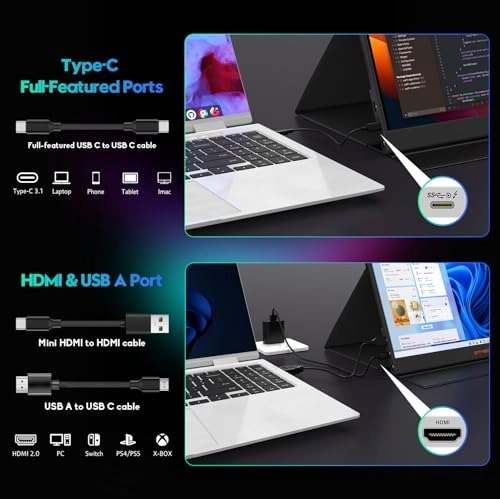 S15 - Full HD 15.6 Inches