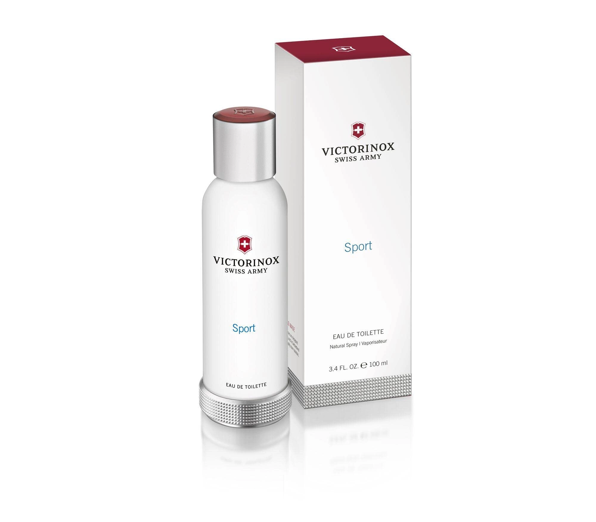 Victorinox Sport Eau de Toilette 100 ml