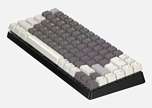 Cascade - 75% Layout Wired/Wireless