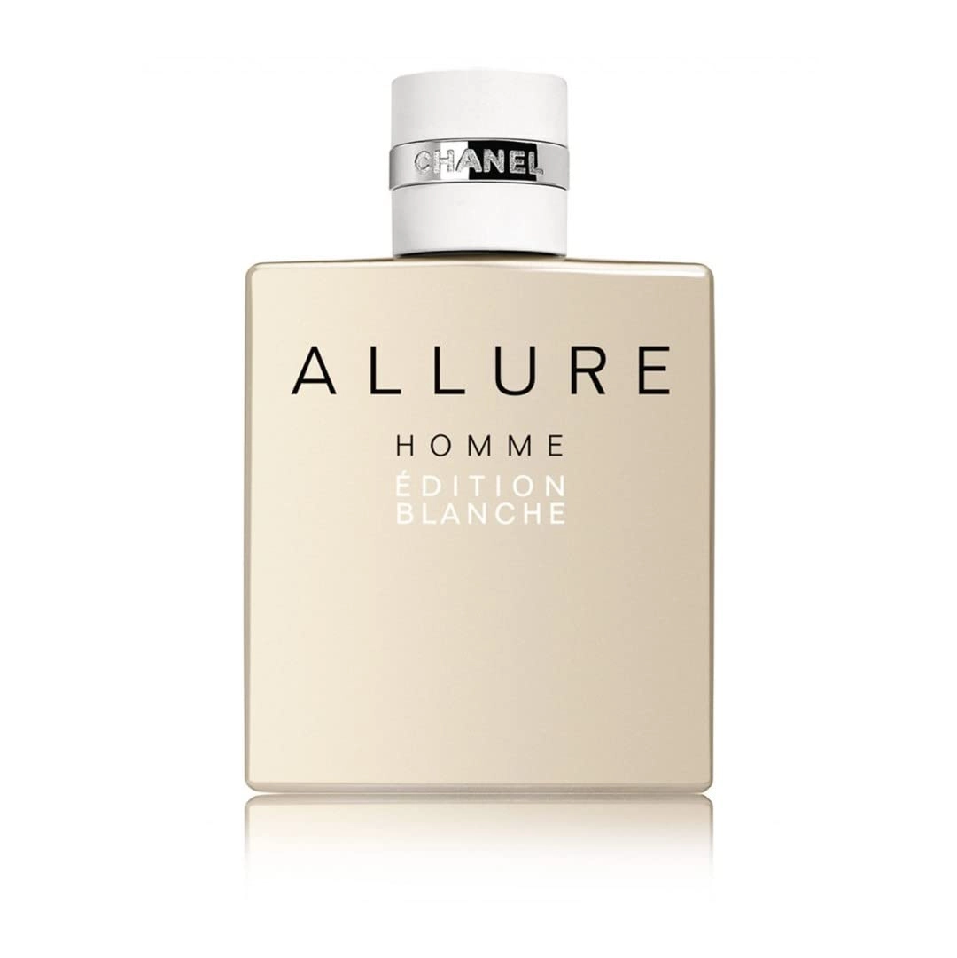 Allure Homme Edition Blanche Eau de Parfum 100ml