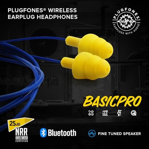 Basic Pro Wireless Earbud