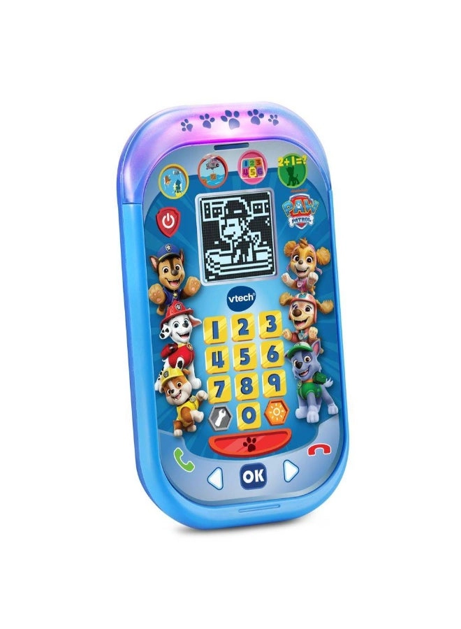 Paw Patrol The Movie Learning Phone - 2+