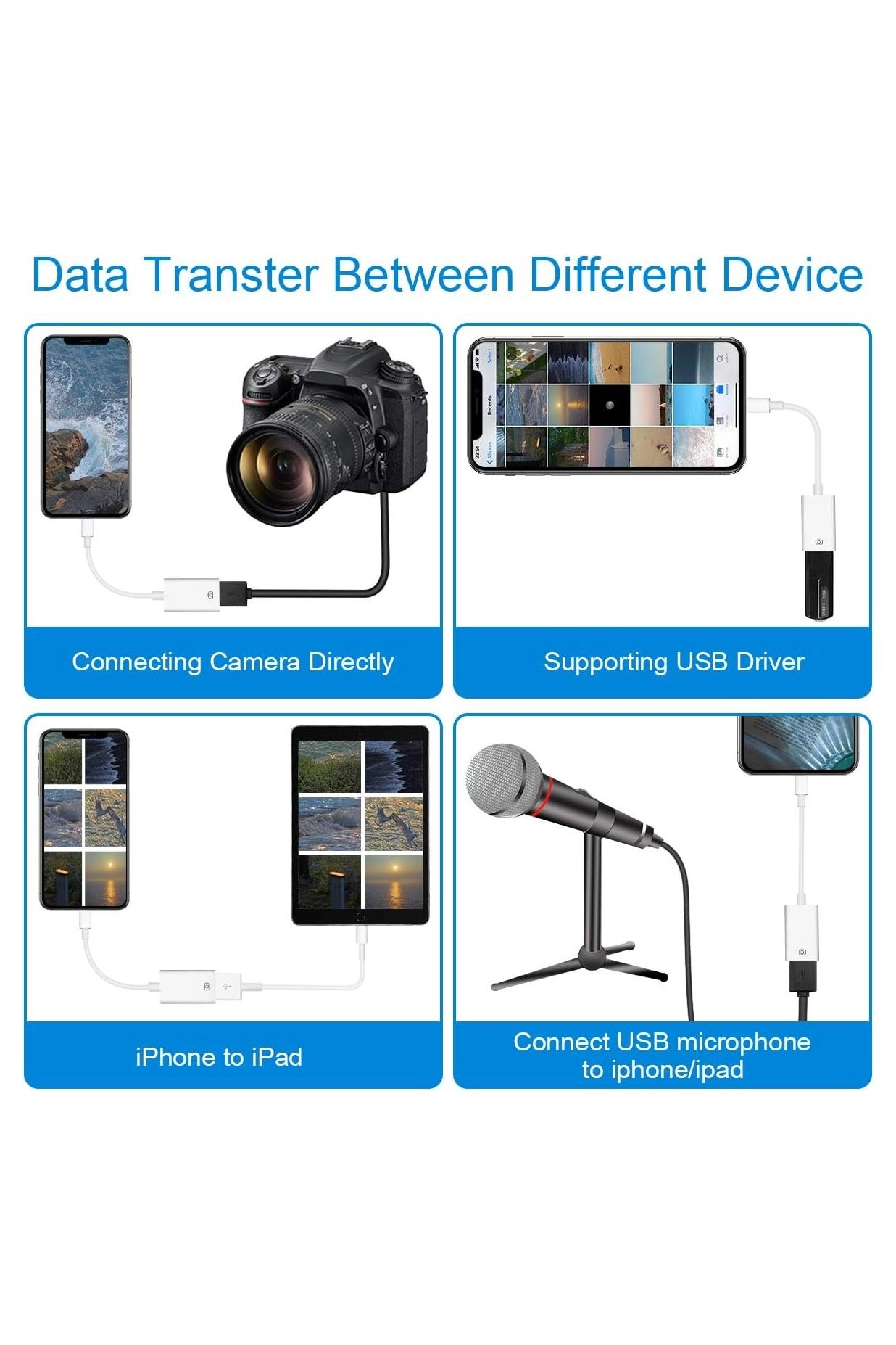 Lightning To Usb Lightning to USB