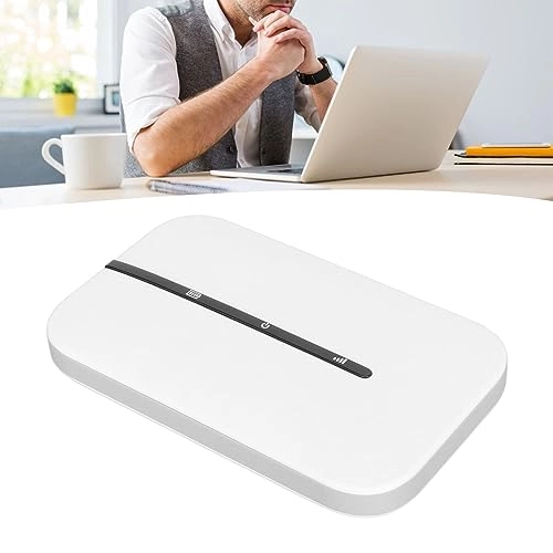 Mobile WiFi Hotspot - 4G 802.11ac 150Mbps