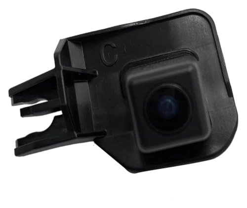 Rear View Camera Assembly - wireless
