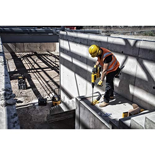 DT60847-QZ - Hammer Drill Corded Electric