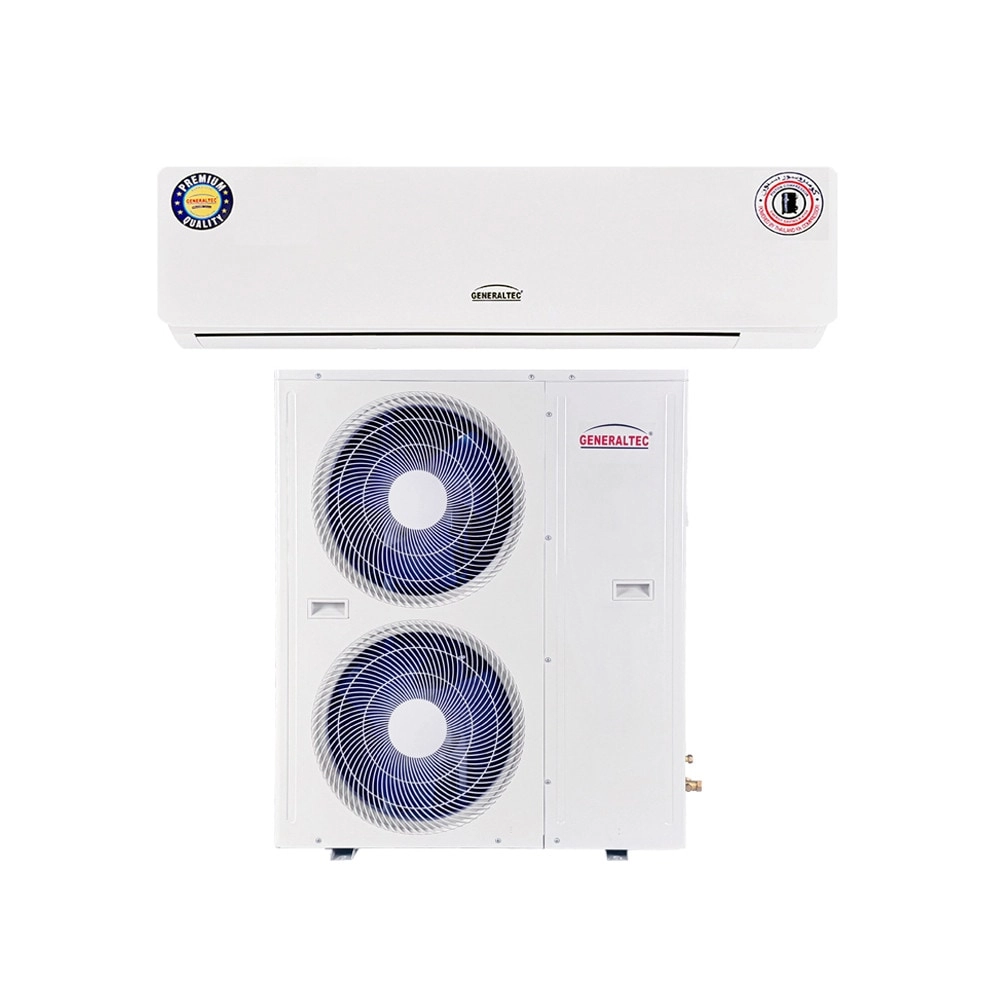 Split Air Conditioner - 3122 W