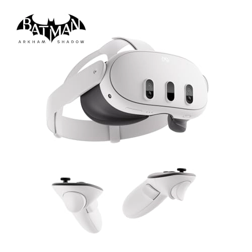 Quest 3 Wireless Headset