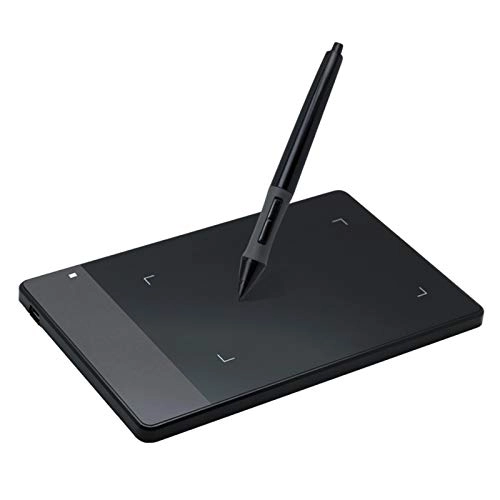 Drawing Tablet - 4 x 2.23 inch 2048