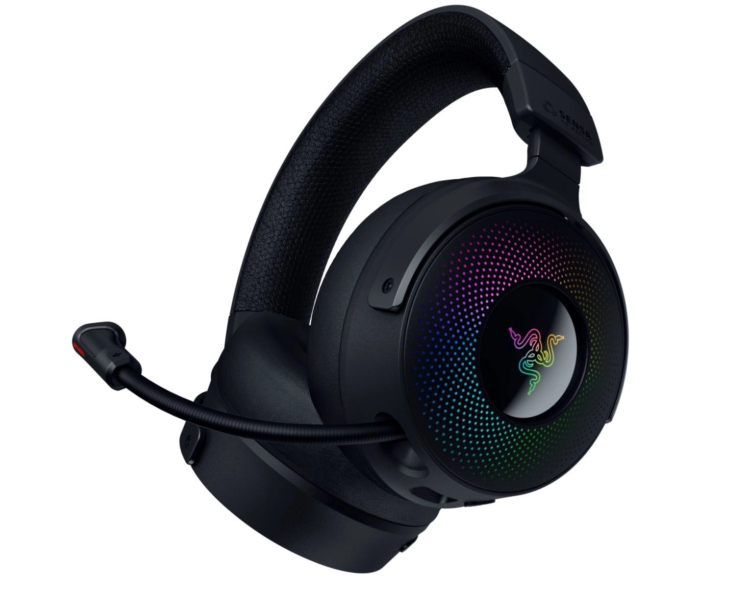 Kraken V4 Pro Wireless Headset