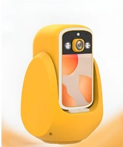 Indoor Security Camera 1080P