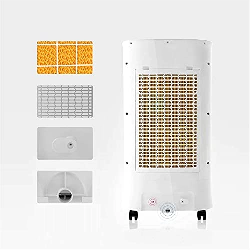 Portable air conditioner