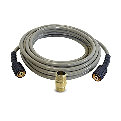 40225 Morflex Series Pressure Washer Hose