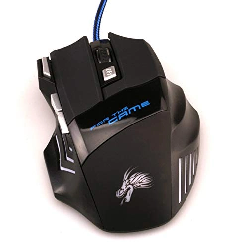 Gaming Mouse - Wired