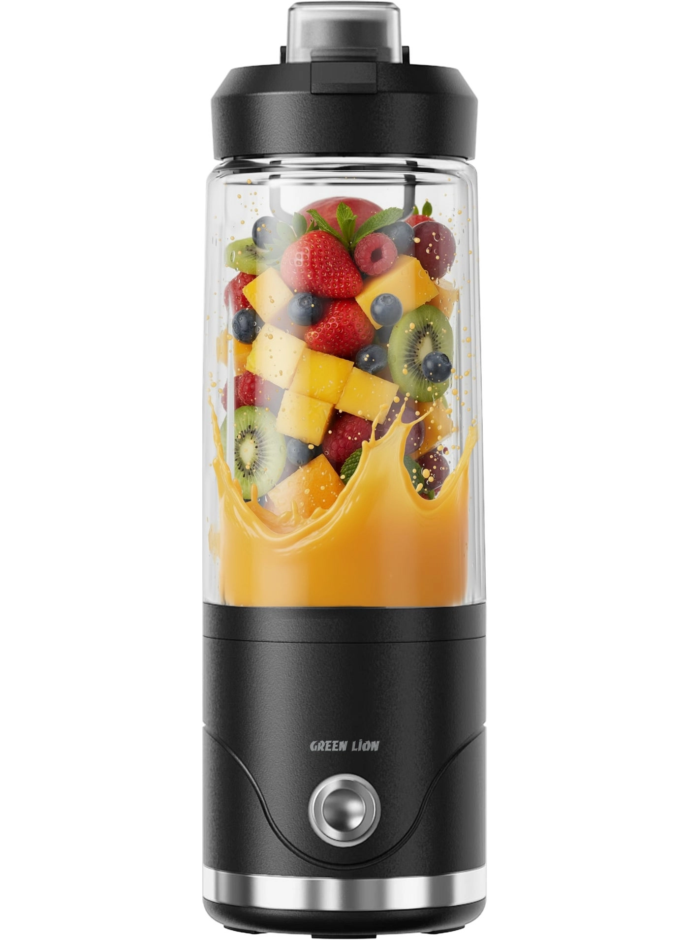 Blend Max - 75W 650 ml