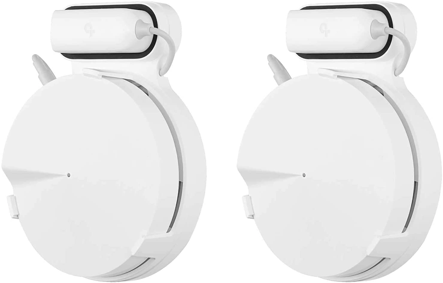 Koroao Outlet Holder Mount - 2-Pack TP-Link Deco M5 TP-Link Deco P7