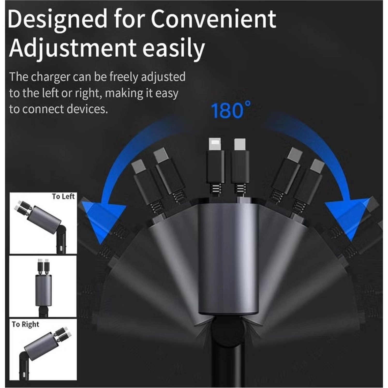 DP-S344 - 5/9/12 Volts 3/2.5/2/1.8/1.5 Amps