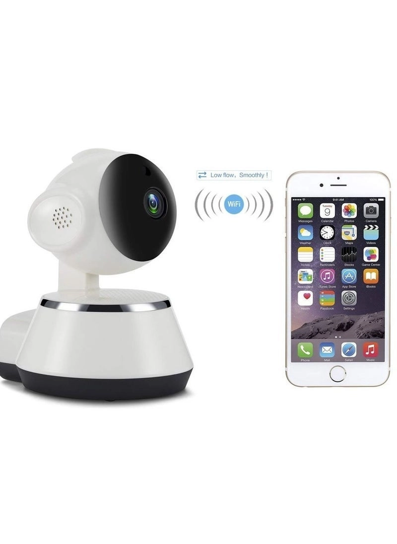 Indoor/Outdoor Security Camera 1080p
