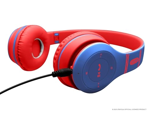 Kids Over Ear Headphones Wireless Headphone