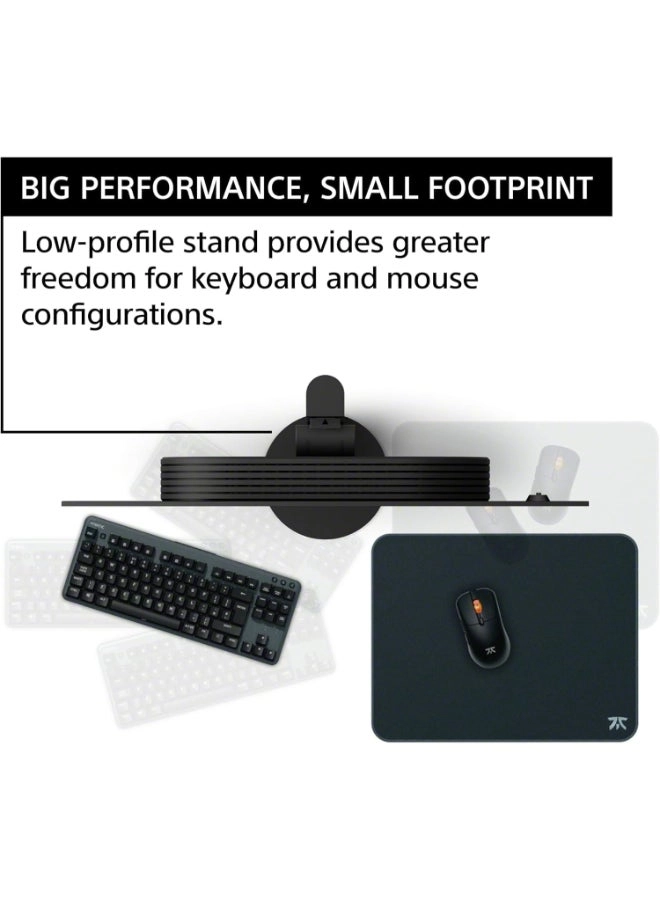 INZONE M10S - SDM27Q10S 27 inch 2560 X 1440