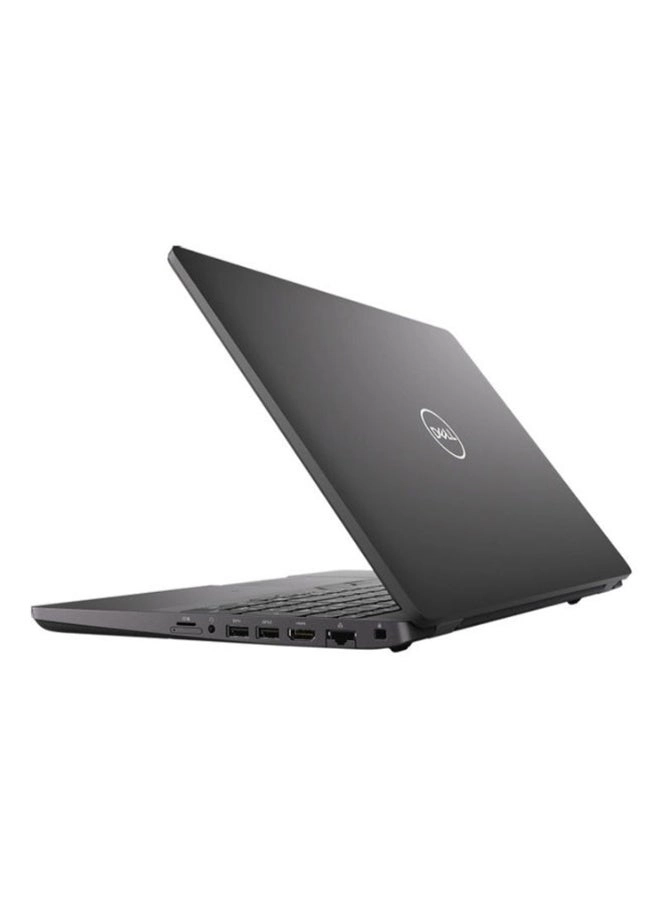 (Renewed) Latitude 5500 - 15.6'' Core i7-8665U 8GB DDR4 256GB SSD