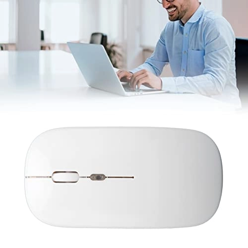 Computer Mouse - 2.4GHz Wireless