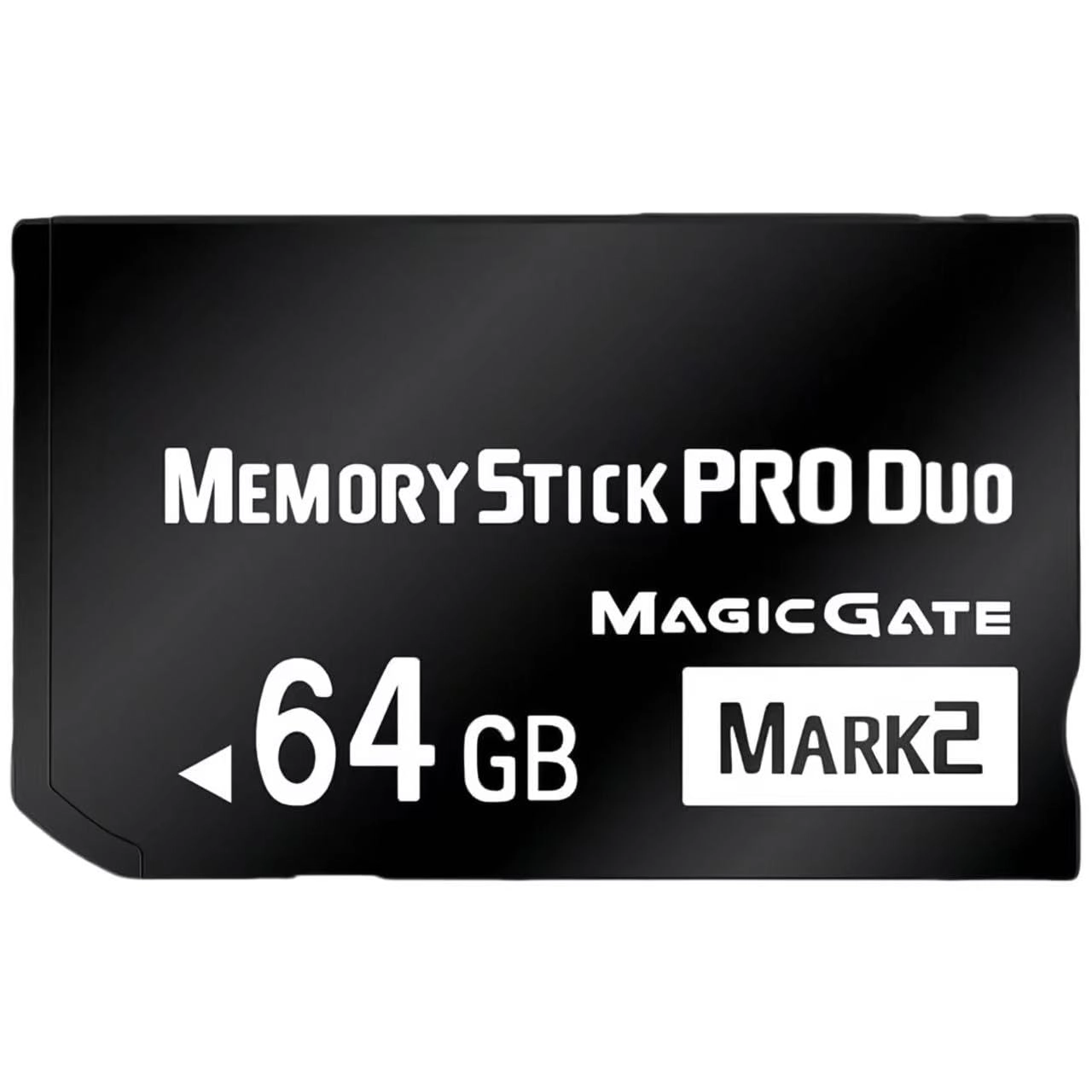 Memory Stick Pro Duo - 64GB