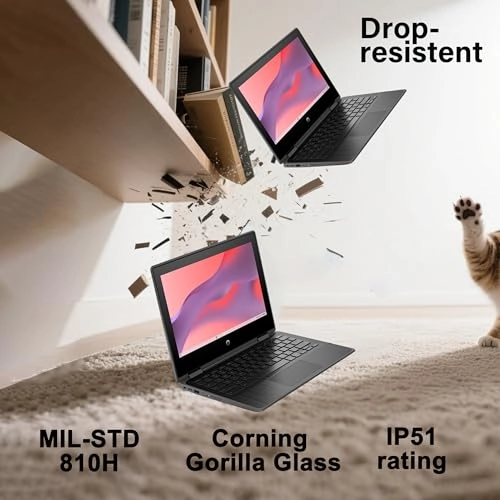 Fortis x360 - 11.6'' Celeron N4500 4GB DDR4 160GB